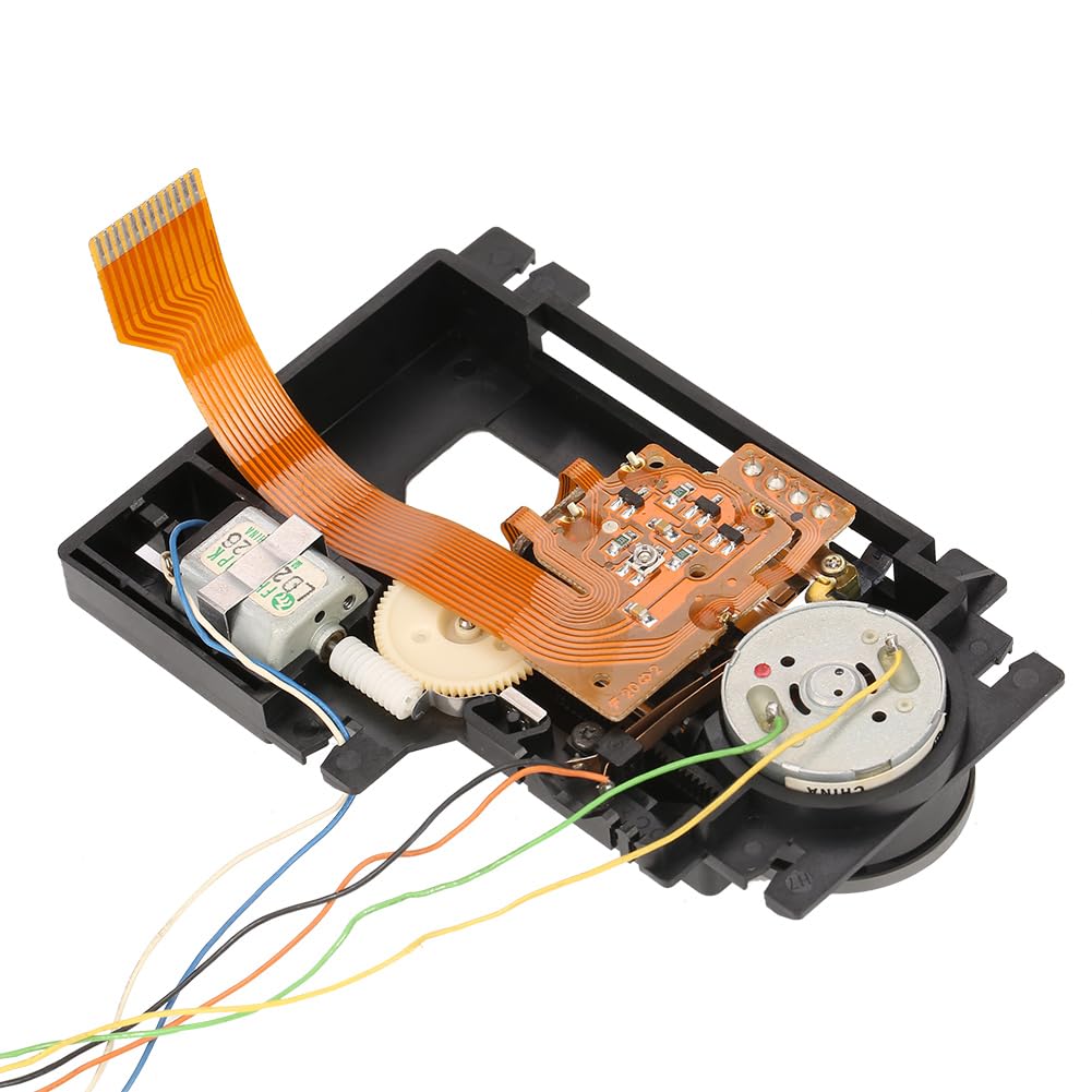 VAM1201 Optische Laserlinsen-Lasereinheit für CDM12.1 CD VCD-Player Mechanismus Ersatzteile