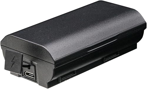 Miniatura 2 de Kastar Batería A12 de repuesto para Arlo A-12 308-50025-03 A6E31BA7014F7 VMA2400 AVD2001 AVD2001B FC9C98018288 ABY11CKS0162CD 72-50 114-01, Arlo