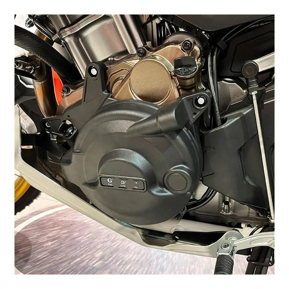 Moto Motore Copertura protezione Accessori Moto Copertura Della Cassa Del Motore Slider Telaio Protezione Dalla Caduta Per Y&amaha MT-09 MT09 Per XSR900 GP Per Tracer 9 GT 2024-