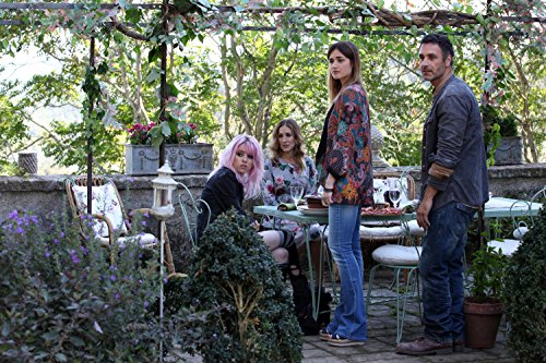 All Roads Lead to Rome [Blu-ray]