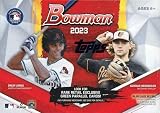 2023 Bowman Baseball EXCLUSIVE HUGE Factory Sealed Blaster Box with 72 Cards! Look for Rookie Cards & Autos of Druw Jones, Spencer Jones, Junior Caminero, Adley Rutschman & Many More!