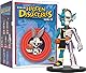 Mighty Jaxx Freeny’s Hidden Dissectibles - Space Jam-Serie | Blindbox mit Spielzeug-Sammelfiguren | Eine Packung enthält eine zufällig ausgewählte Figur