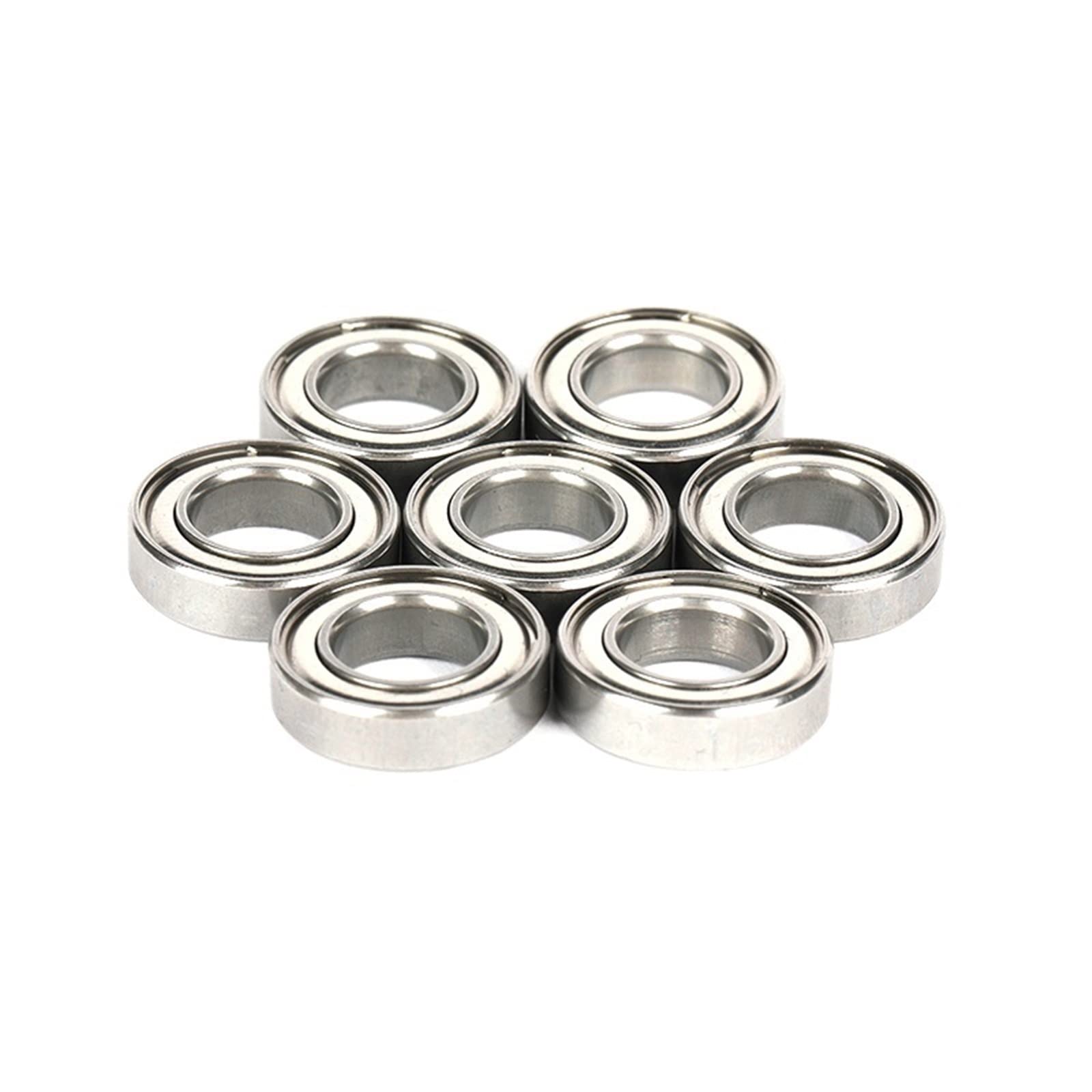 Roulements, billes et bagues : Commerce, Industrie et Science : Ball Bearings, Roller Bearings et plus
