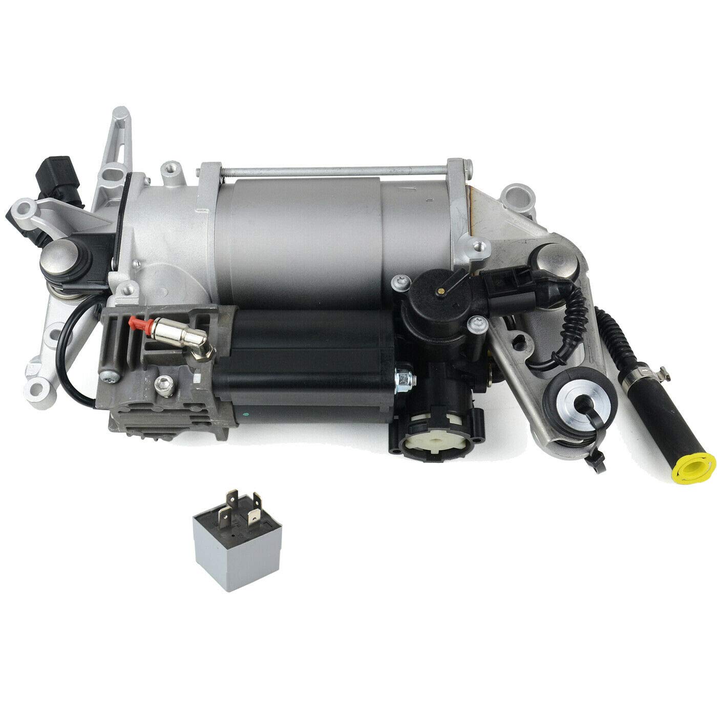 Contrôle Compresseur Suspension Q7 4LB 9PA 7L8616006D Dixhills