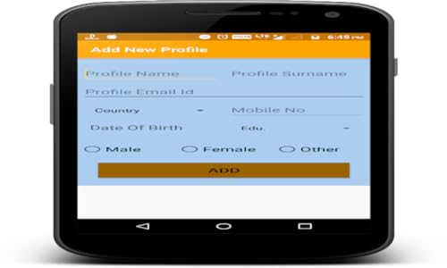 ProfileBox