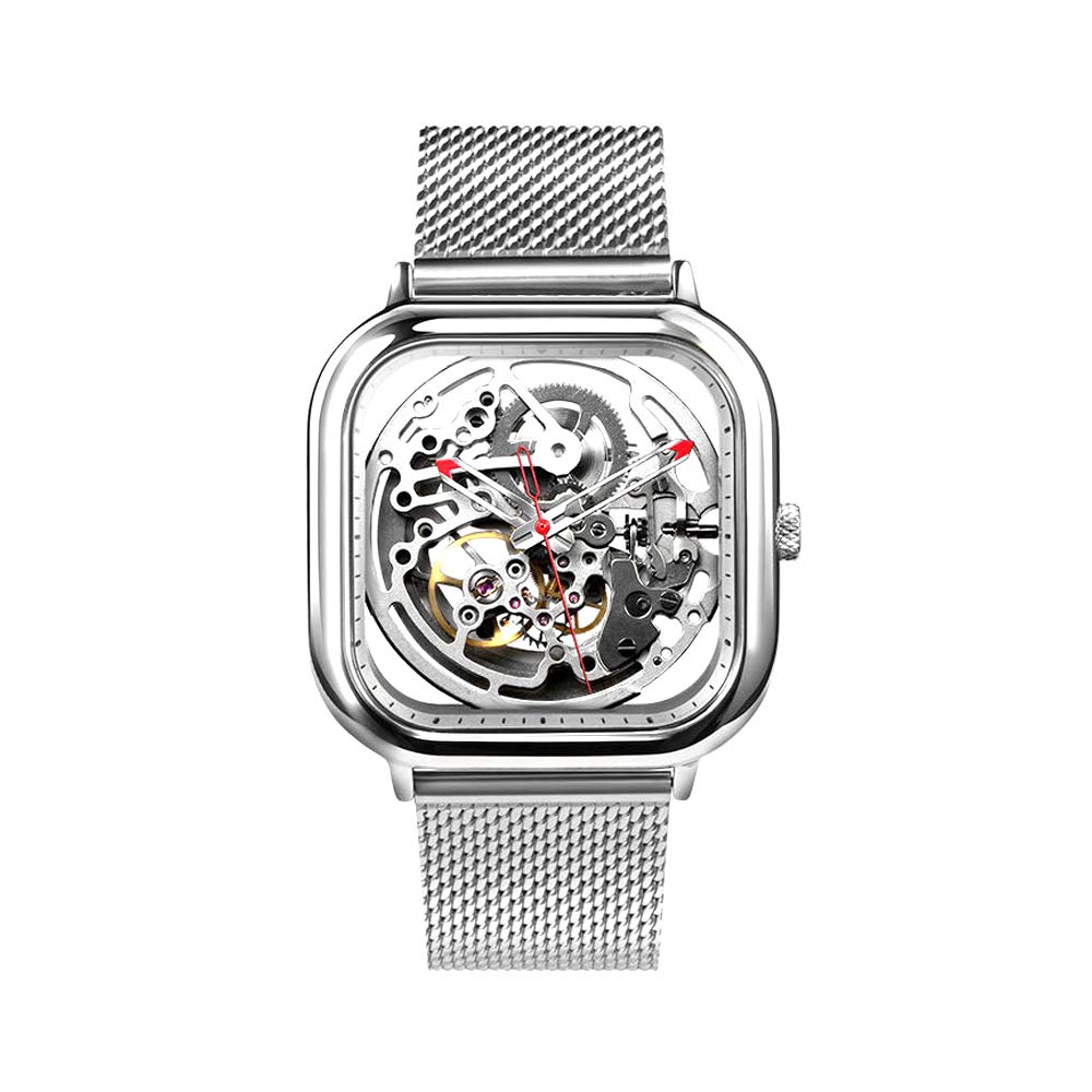 CIGA Design Orologio Automatico Uomo - C Series Orologio Donna 40mm da