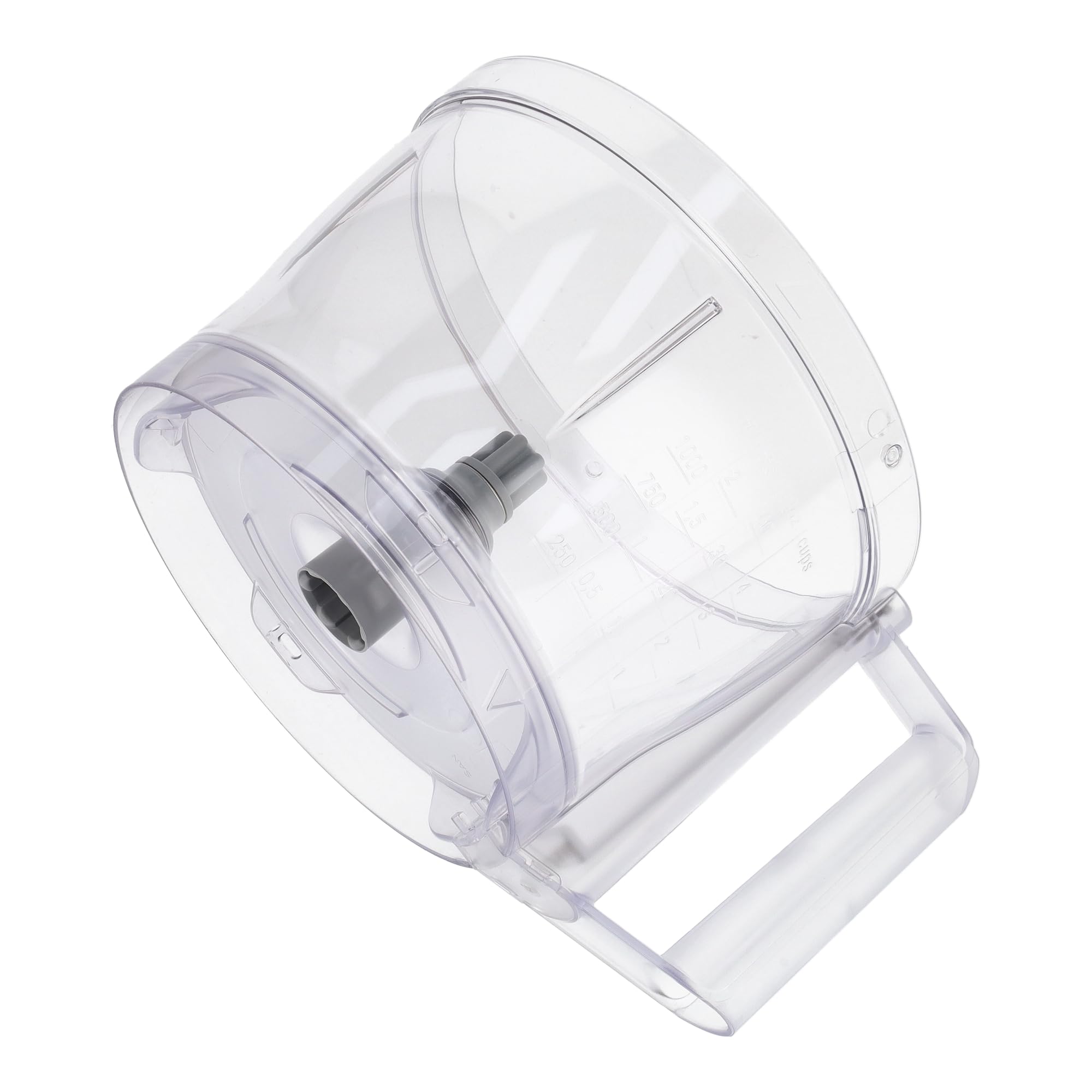 sparefixd Beschermende hoes voor Bosch Blender & Processor sparefixd Beschermende hoes voor Bosch Blender & Processor