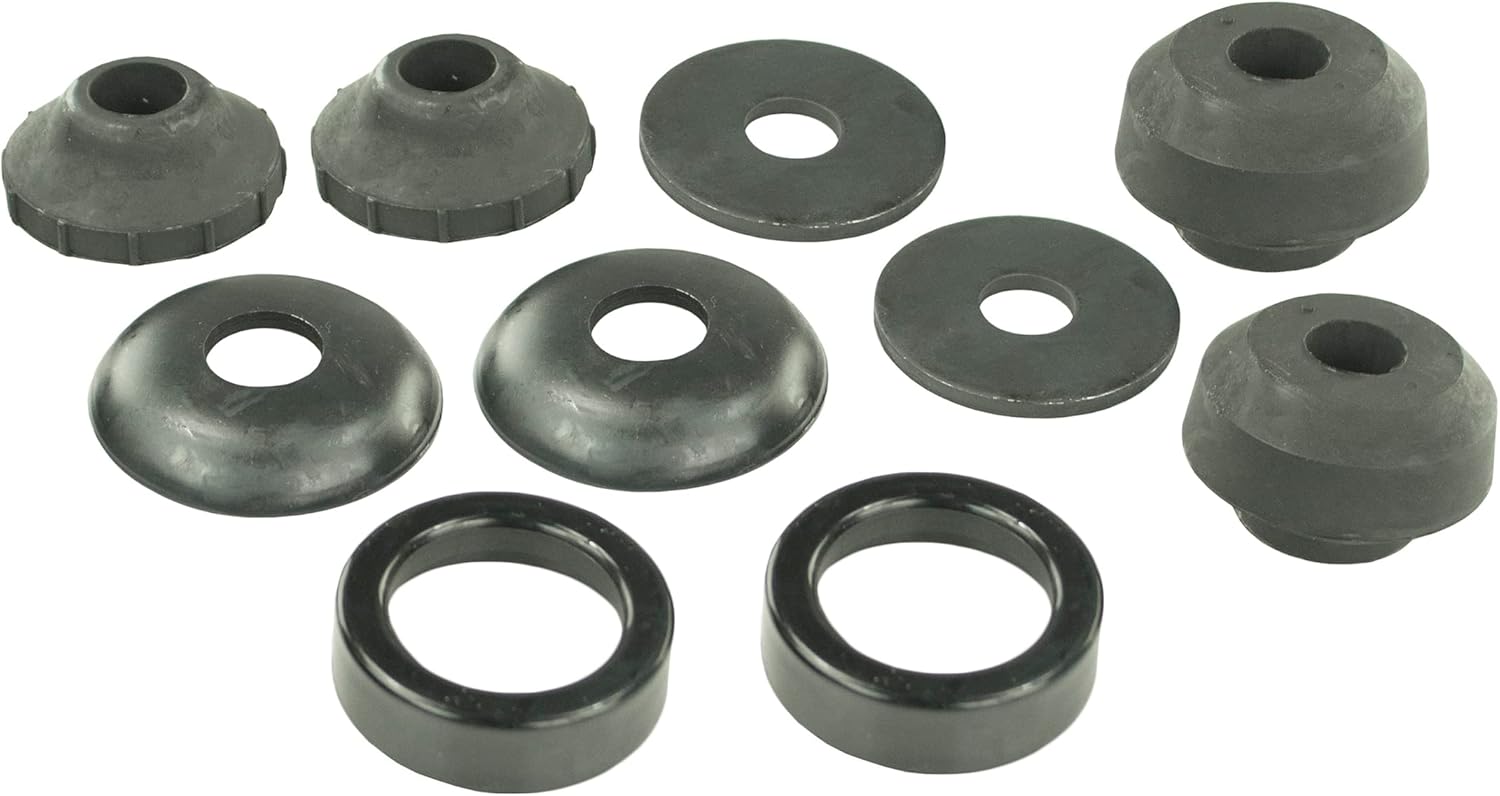 3K8361 Radius Arm Insulator, Radius Arms Amazon Canada