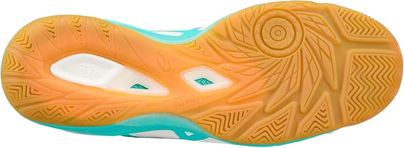 アシックス asics  DESTAQUE K フットサルシューズ  24cm Amazon | [アシックス] フットサルシューズ DESTAQUE K FF