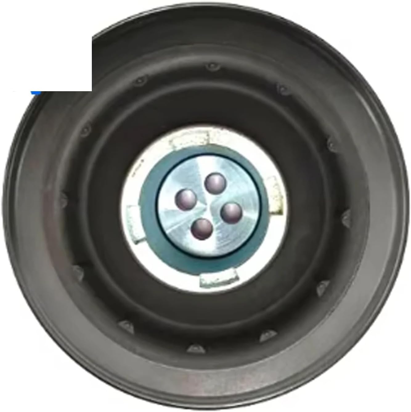 PETRELS 11238511371 11237788611 11237793593 Engine Crankshaft Pulley Fit for BMW E90 335d E70 X5 M57 E46 330Cd E92 330d E60 525d Crankshaft Pulley