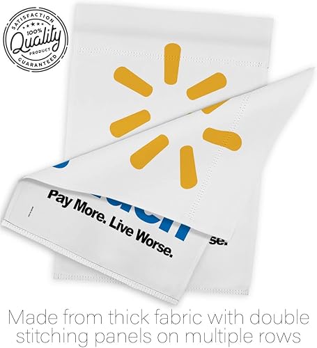 Miniatura 7 de Biden Live Worse House - Juego de bandera de Estados Unidos, presidente político, demócrata, fiesta de té republicana, estados unidos,