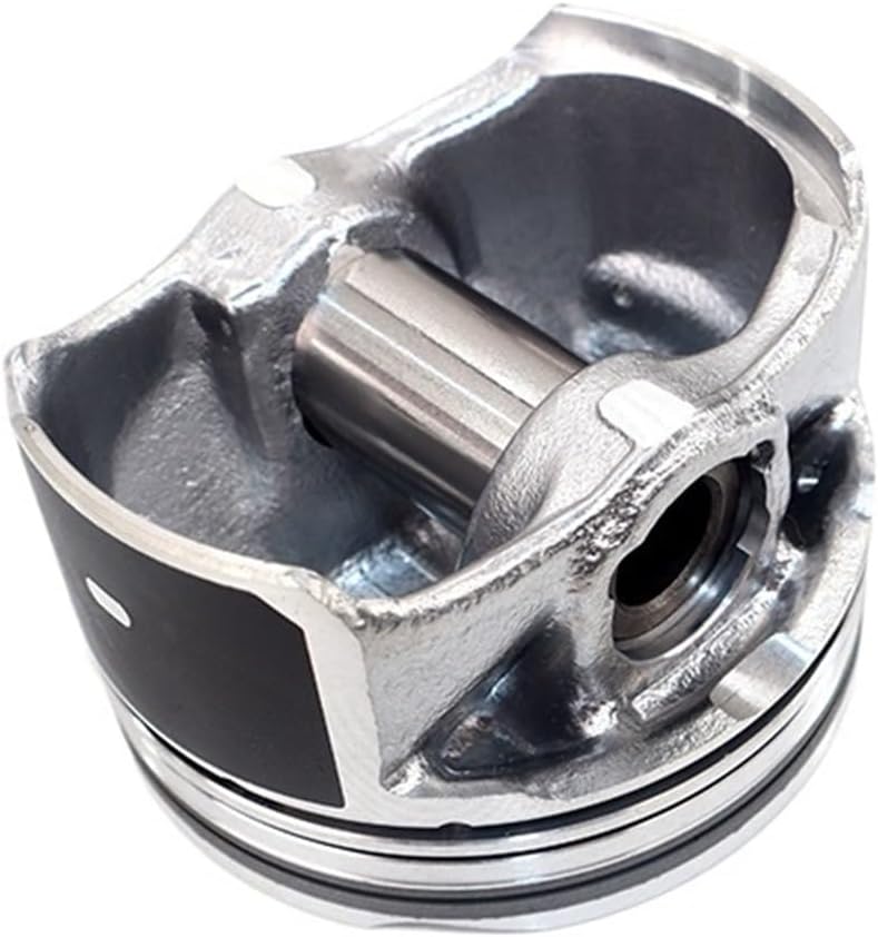 Car Engine Piston 1Set Fit For MG GT 1.4T Roewe RX5 HS GS 1.5T 15E4E 12667057 Accessories(Containing ring)