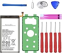 Vista 8 de Batería de repuesto para JBL Charge 5 de 7500 mAh compatible con altavoz Bluetooth inalámbrico Charge 5, GSP-1S3P-CH4A GSP-1S3P-CH40 1AA011NA