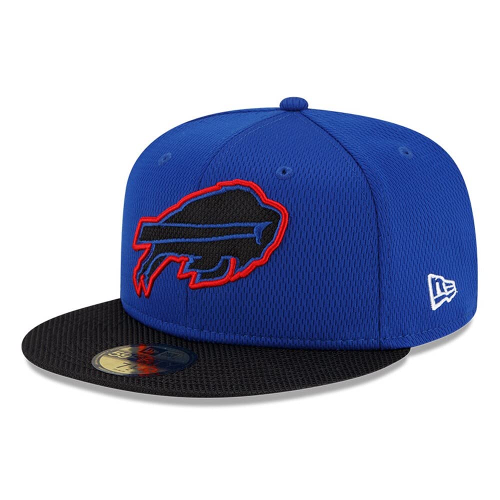 New Era Cappellino 59Fifty Sideline 21 SeahawksEra Berretto Baseball Fitted cap NFL