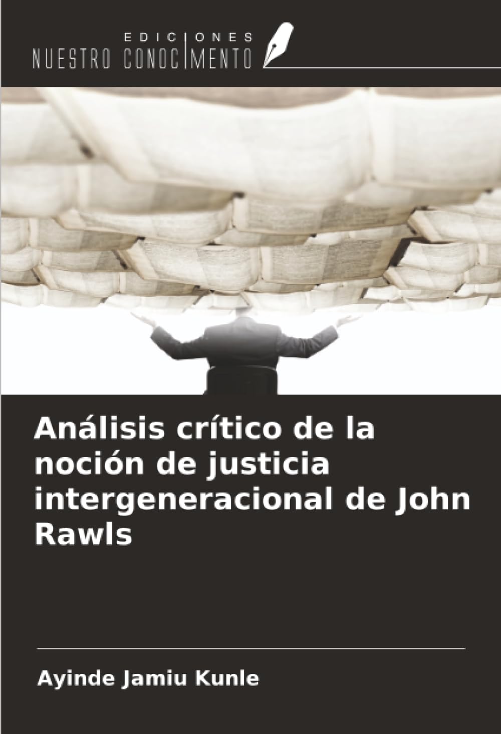 Análisis crítico de la noción de justicia intergeneracional de John Rawls