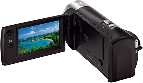 Miniatura 5 de Sony HD Video Recording HDRCX405 Handycam Camcorder