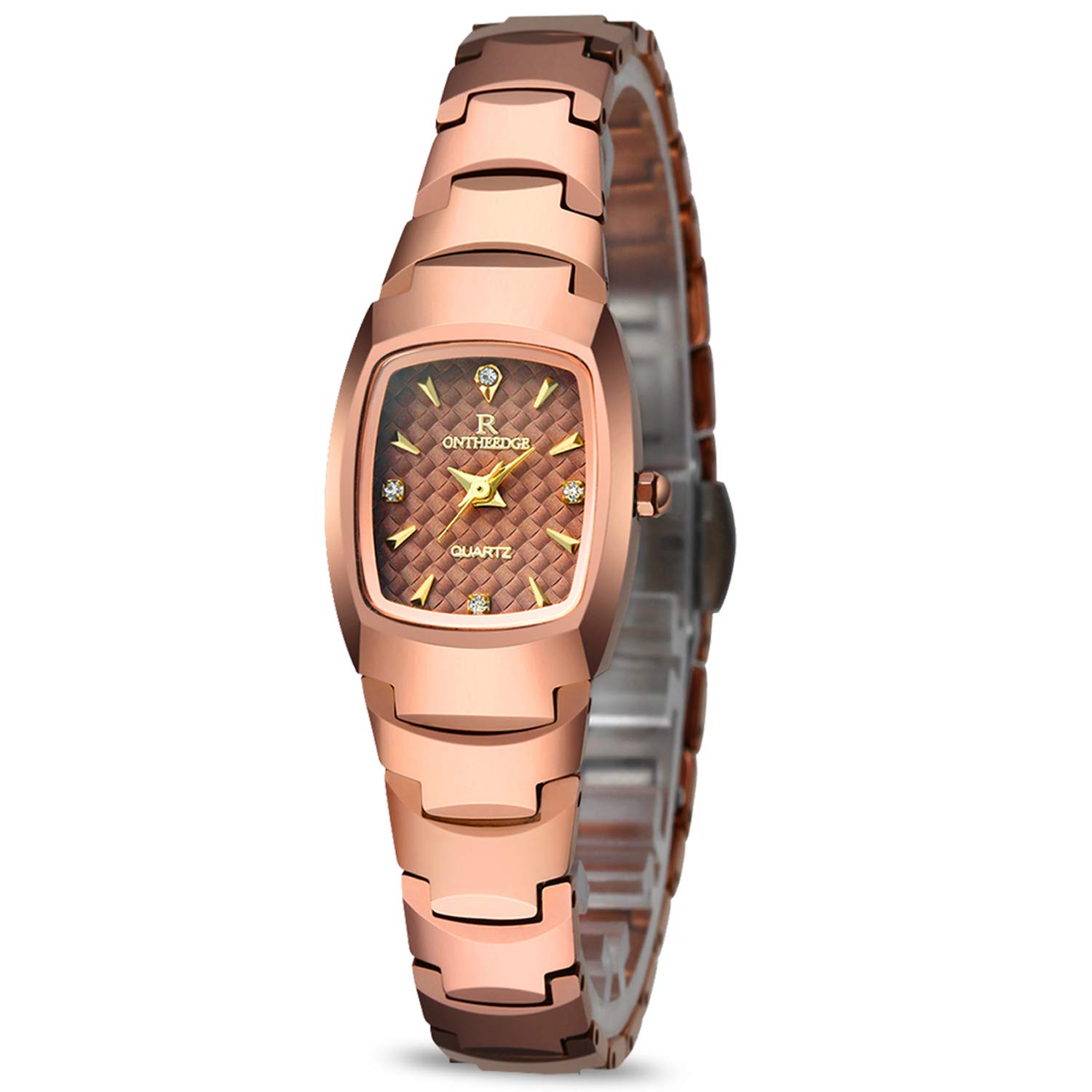 RORIOS Orologio Da Donna Al Quarzo – Quadrante Cielo Stellato, Cinturino In Pelle, Elegante, Analogico - 2