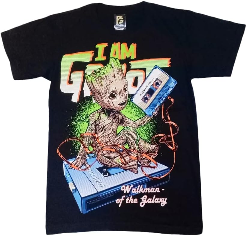 Marvel Baby Groot T-Shirt