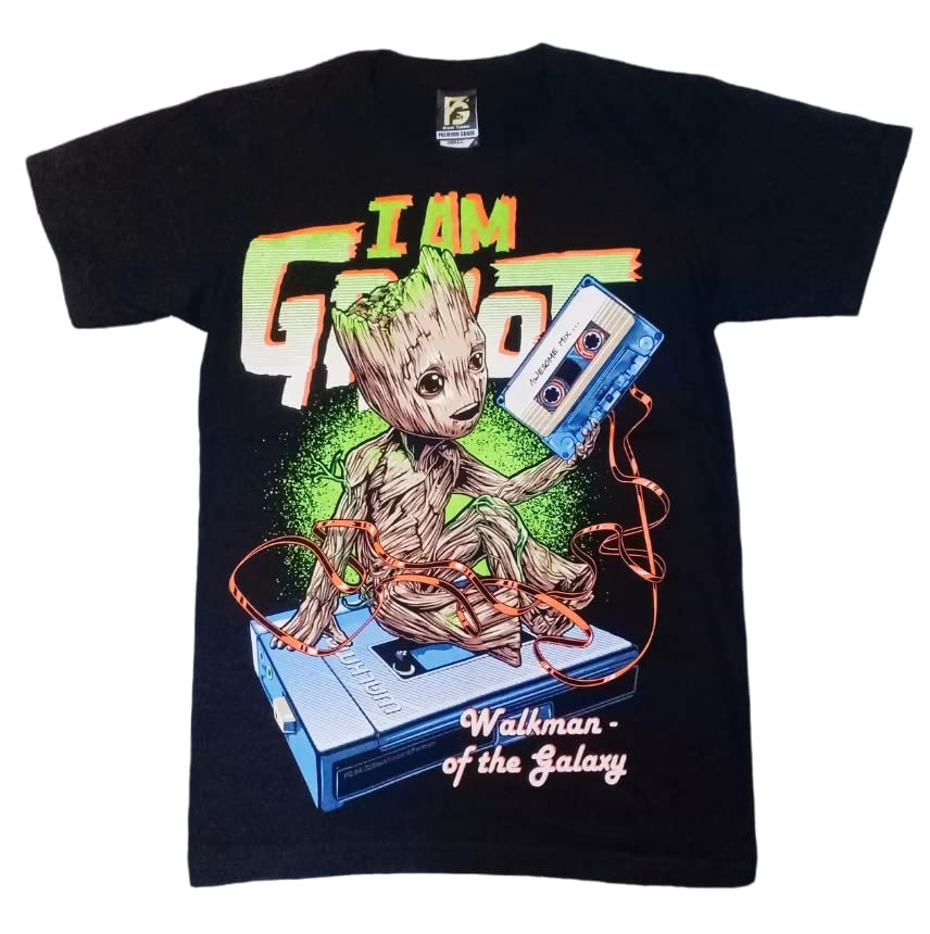Marvel Baby Groot T-Shirt