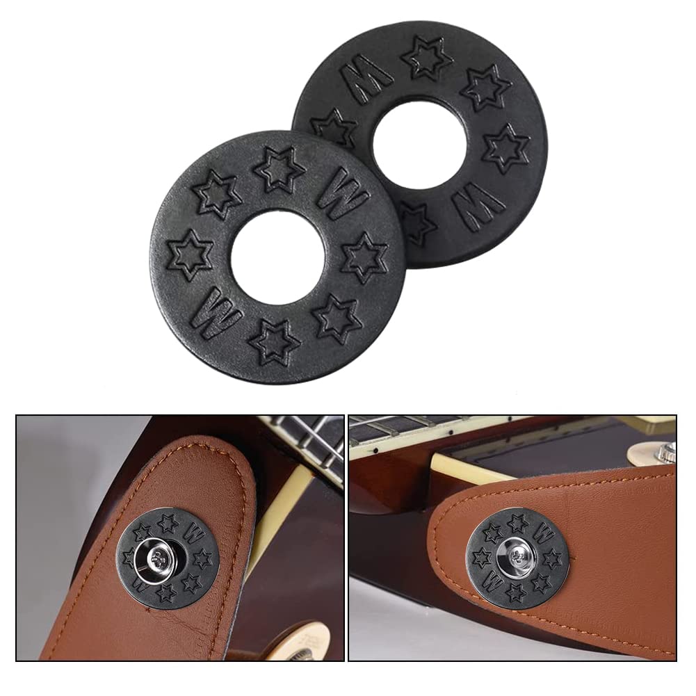 Set Di Blocchi Per Basso E Chitarra Acustica Di Alta Qualità Con - Foto 6