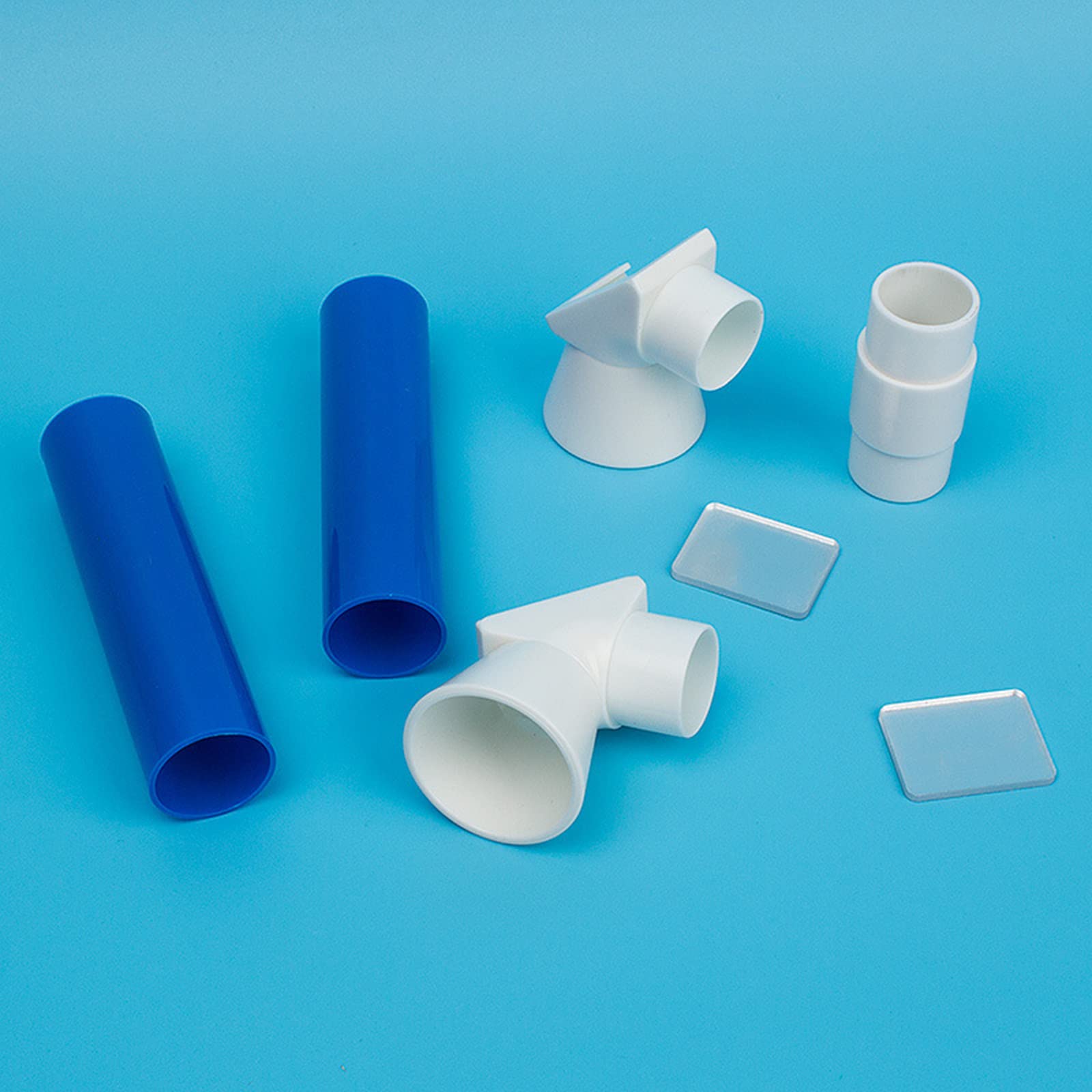 Diffraction Grating Film, Use To Study The Properties Of Light