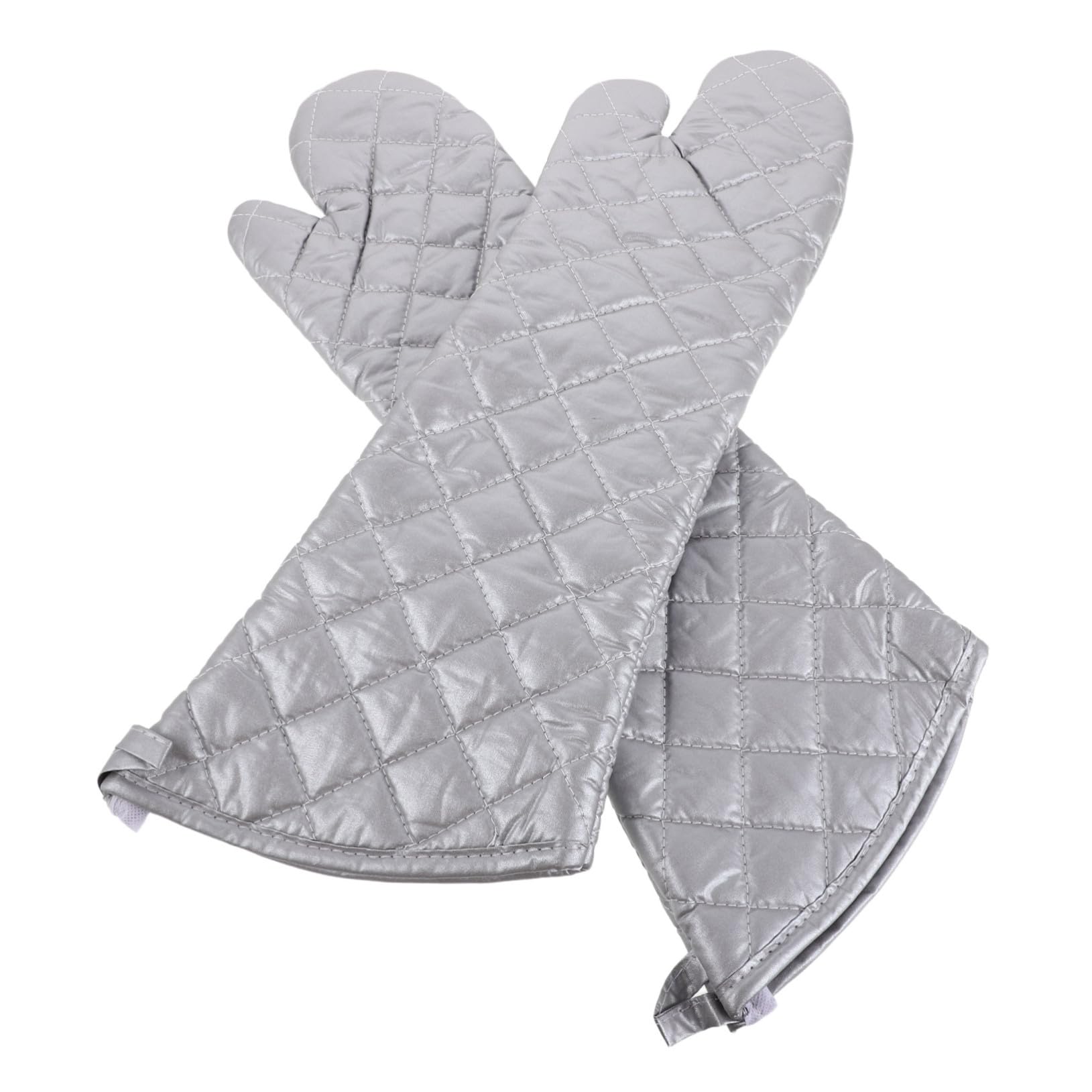 Alipis Guantes para Hornear Guantes De Cocina Resistentes Al Calor