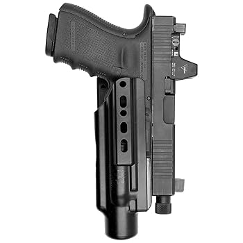 SUREFIRE ウェポンライト　ホルスター SUREFIRE MASTERFIRE PRO RAPID DEPLOY HOLSTER | SUREFIRE