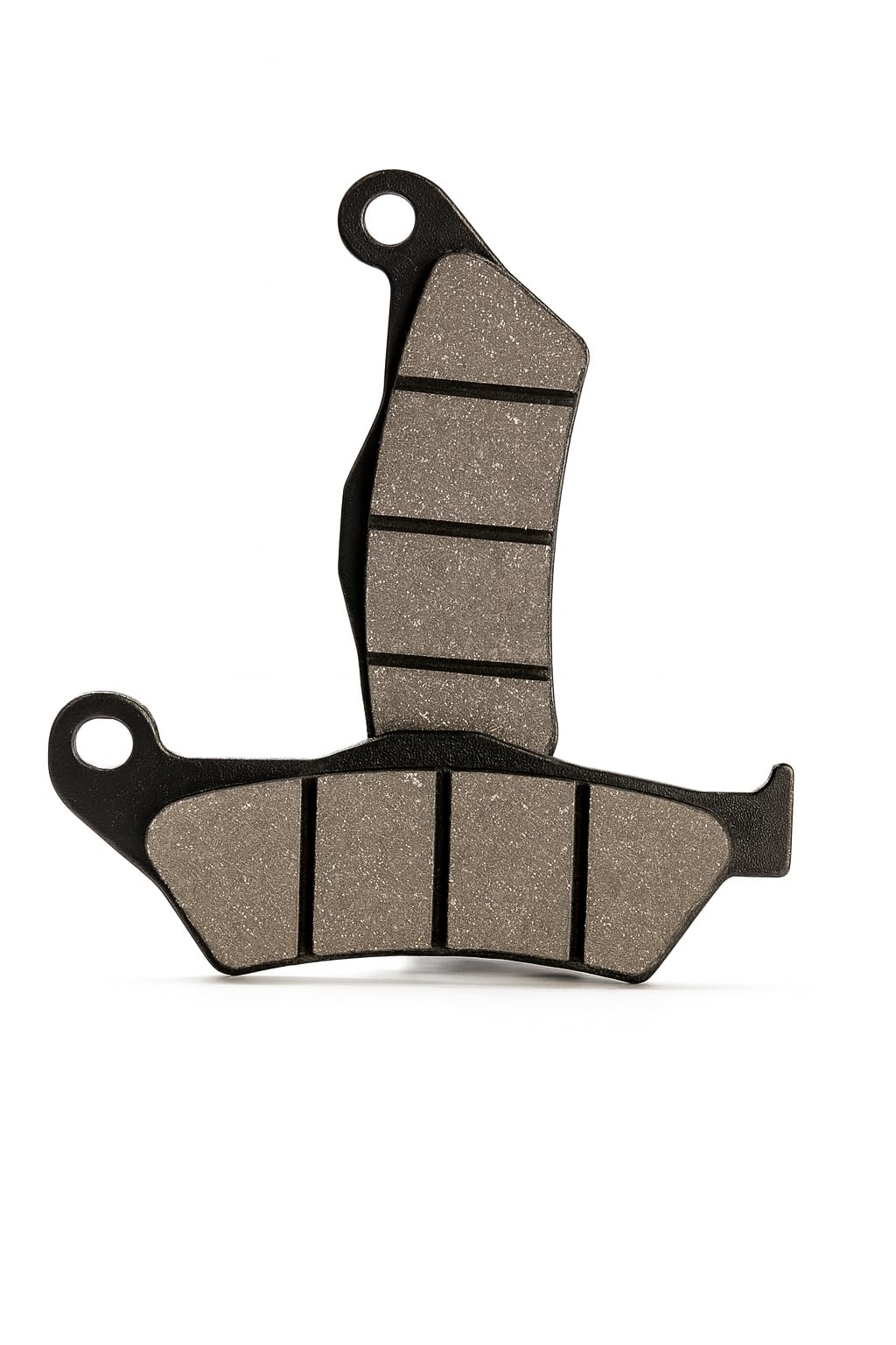 Front Disc Brake Pads – Compatible with Yamaha R15 V3, FZ-S Dual Disc, MT-15, FZ-250-image-7