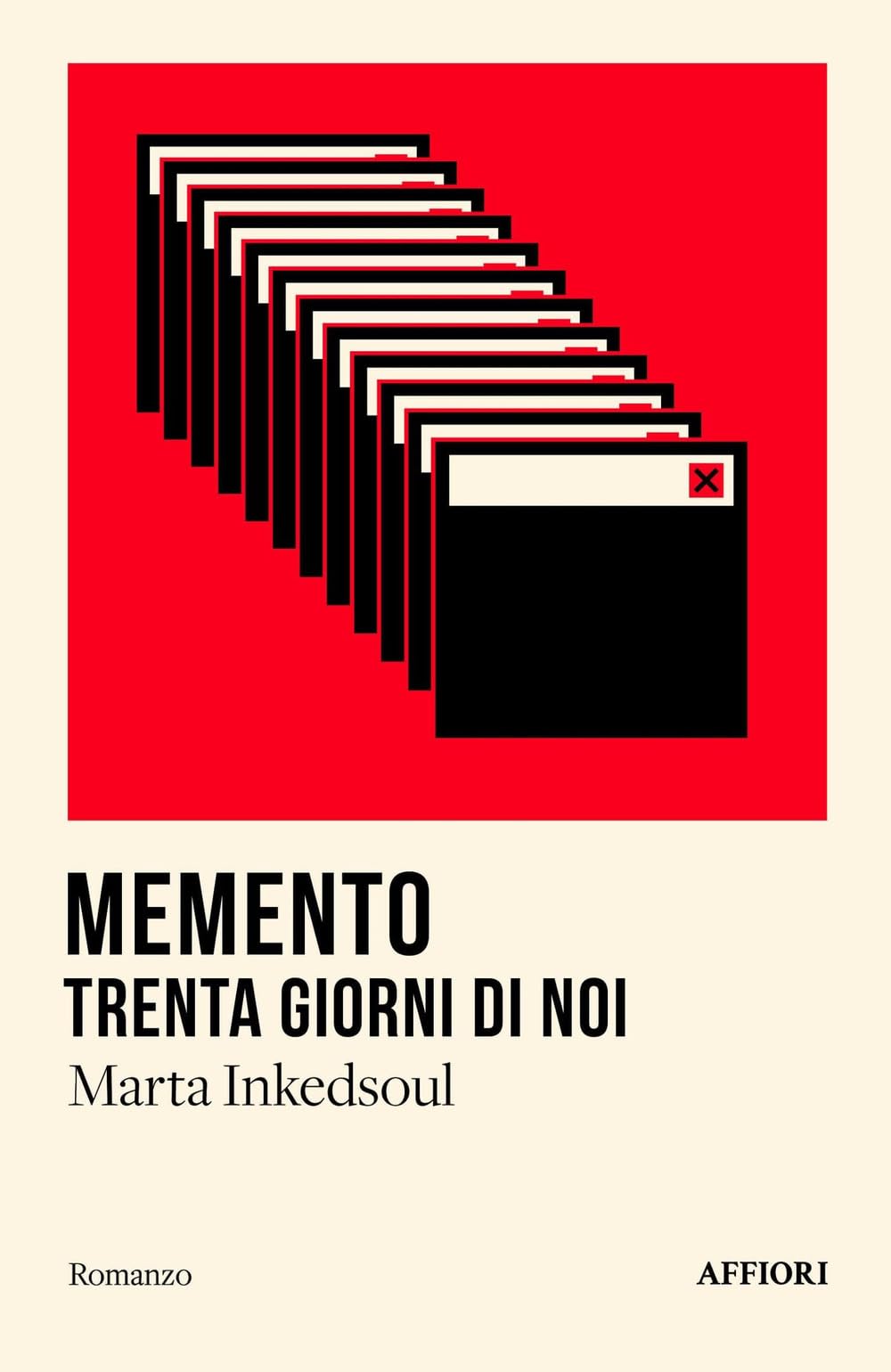 Memento. Trenta Giorni Di Noi - 4