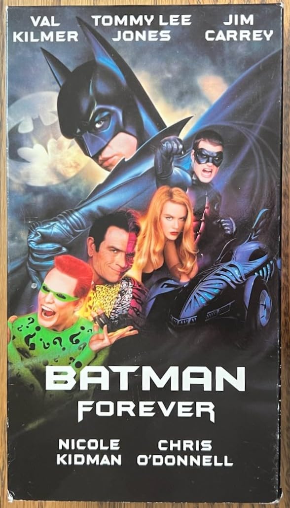 Batman Forever