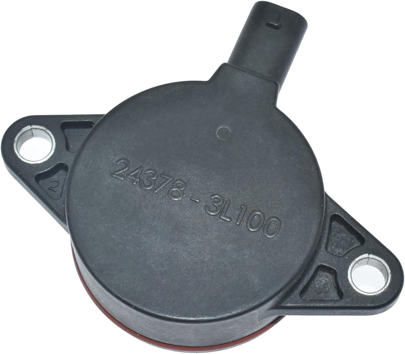 24378-3L100 Intake Variable Valve Timing (VVT) Solenoid Suitable Compatible with Hyundai Kia Cadenza K900 Sorento Sedona Stinger Telluride Genesis G70 G80 G90 2017-2020