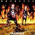 GRANRODEO「情熱は覚えている(初回限定盤)」