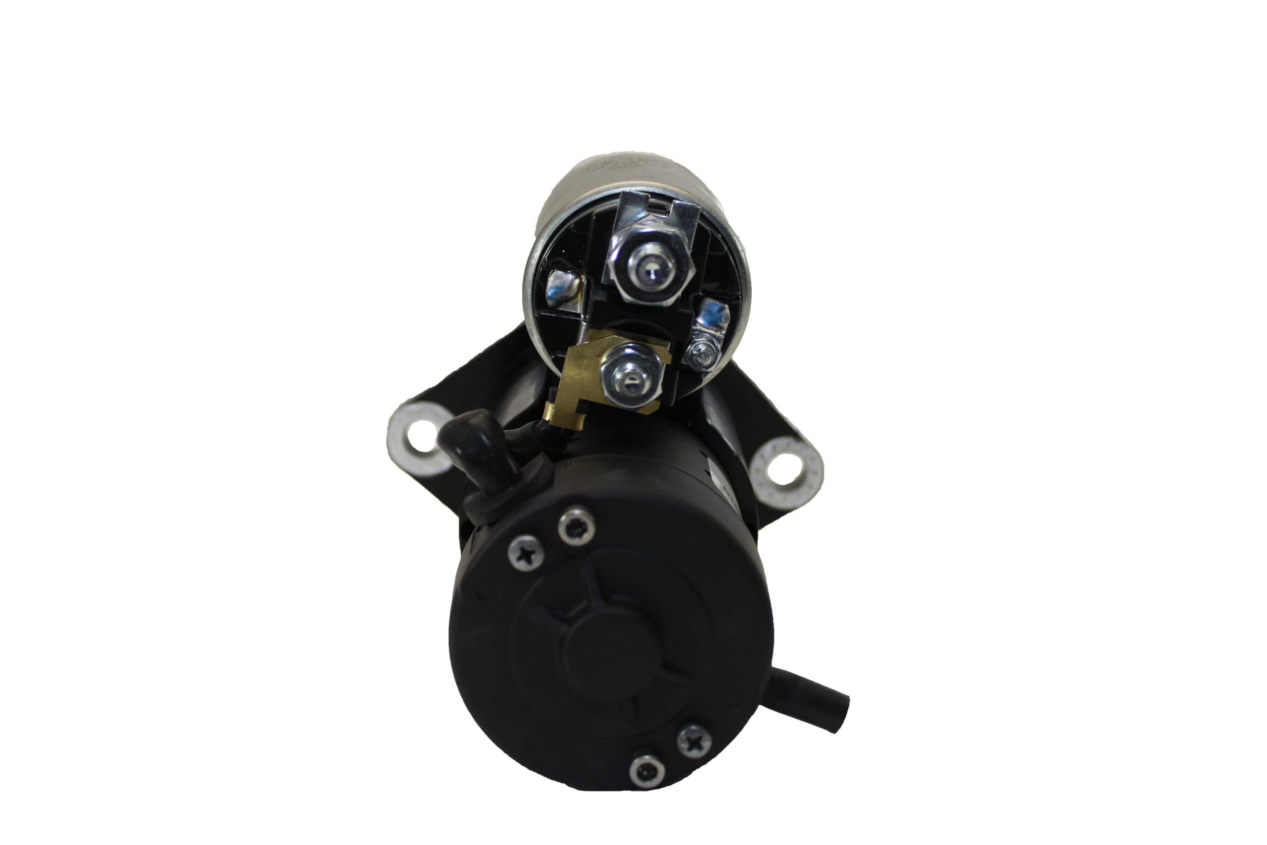 Amazon.com: Remanufactured Harley Electric Reverse Motor : Automotive