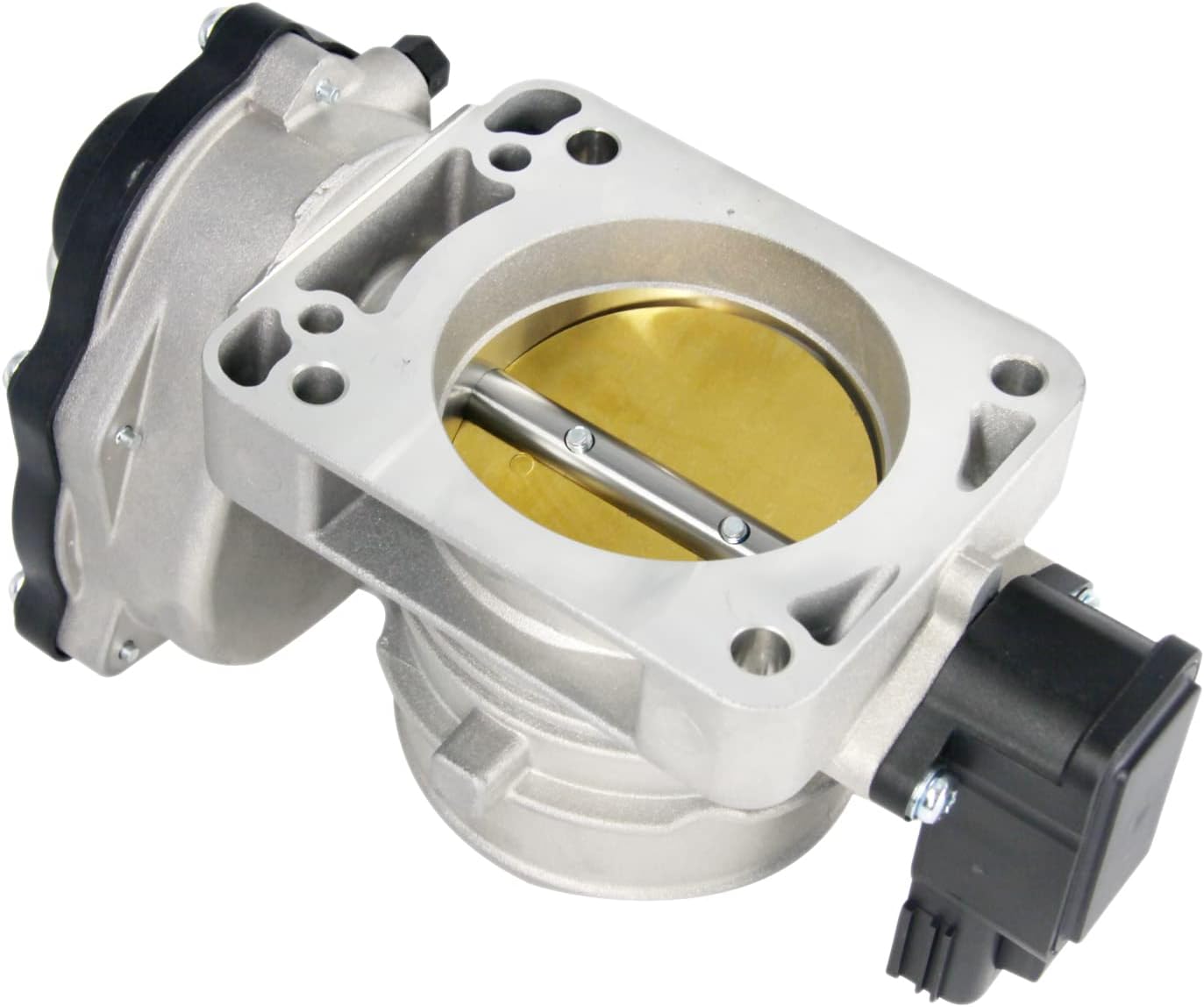 Electronic Throttle Body for 2004-2005 Explorer,2004-2005 Mountaineer Replacement #6R3Z9E926AA 9W7Z9E926A