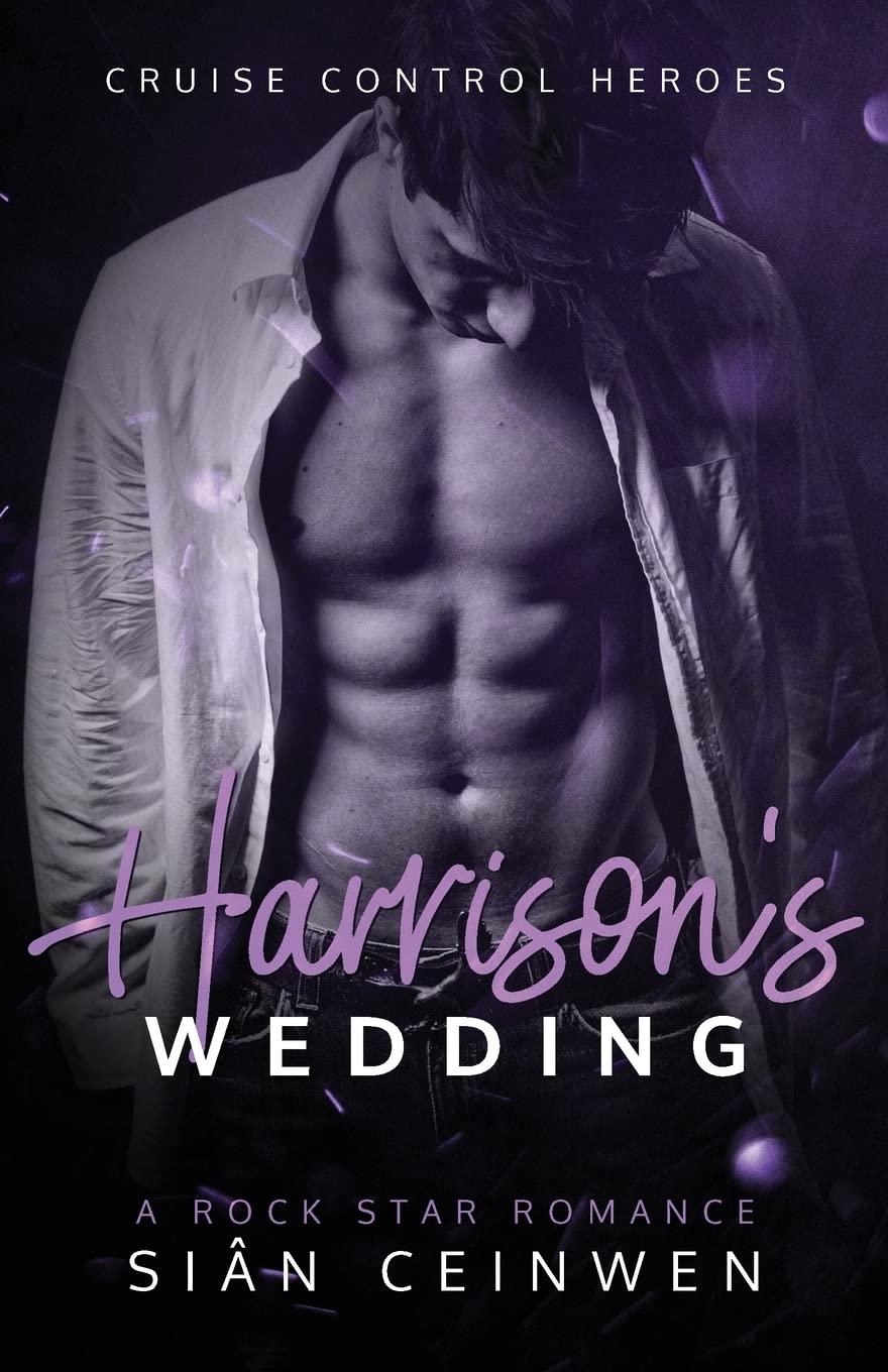 Buy Harrison's Wedding — BookShops.in