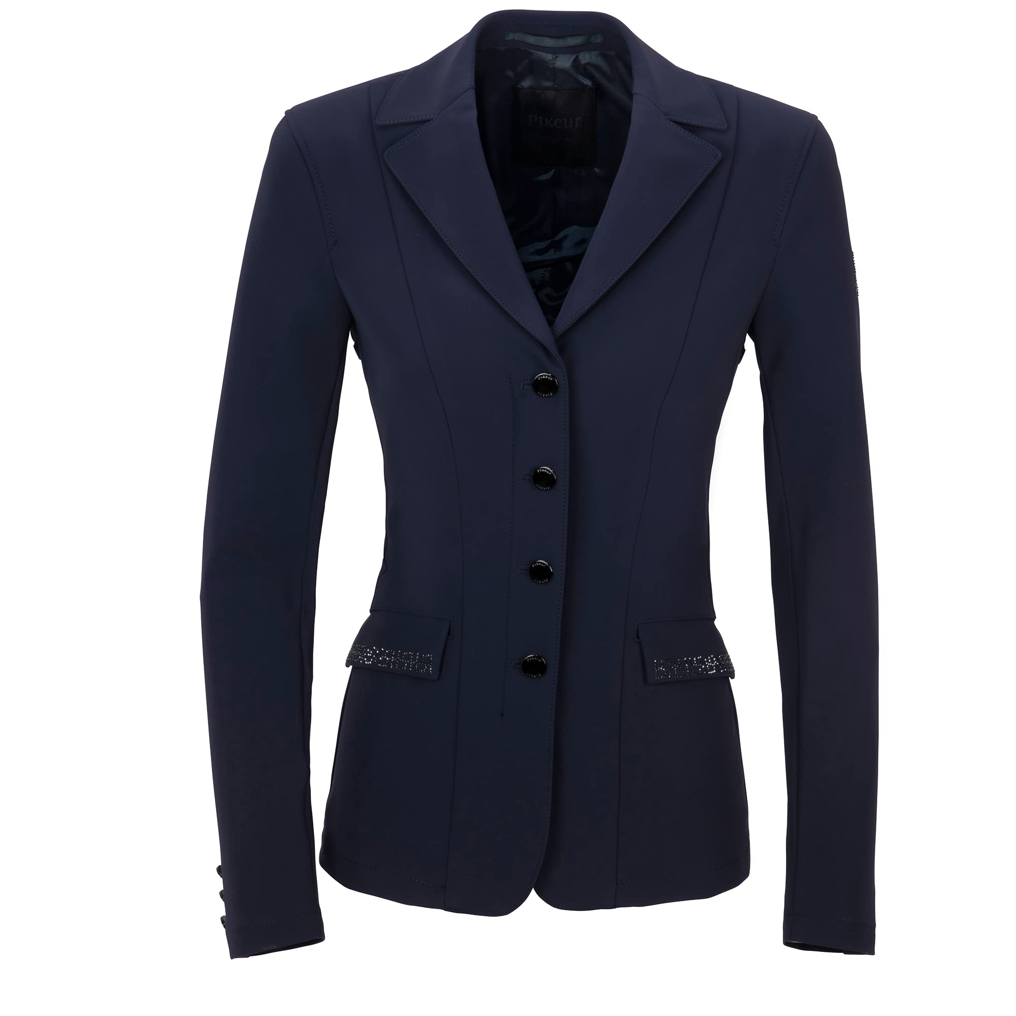 Pikeur Valentine Damen Sakko Black Sportswear Collection 2023