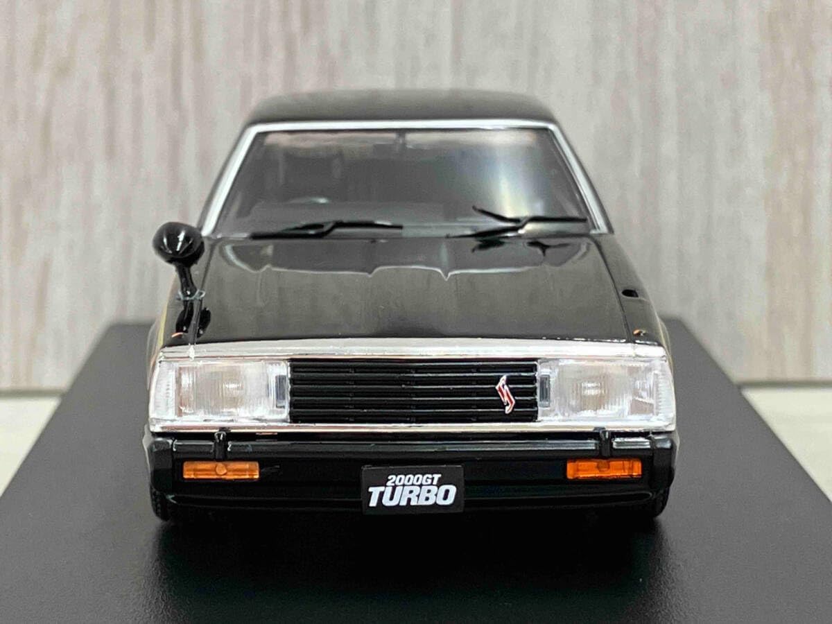数量限定，正規品 DISM 日産 スカイライン HT 2000 TURBO RS KDR30