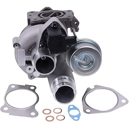 Amazon Com Turbo Turbocharger For Mini Cooper S Clubman Countryman Paceman Coupe Roadster 1 6t Buyautoparts 40 an New Automotive