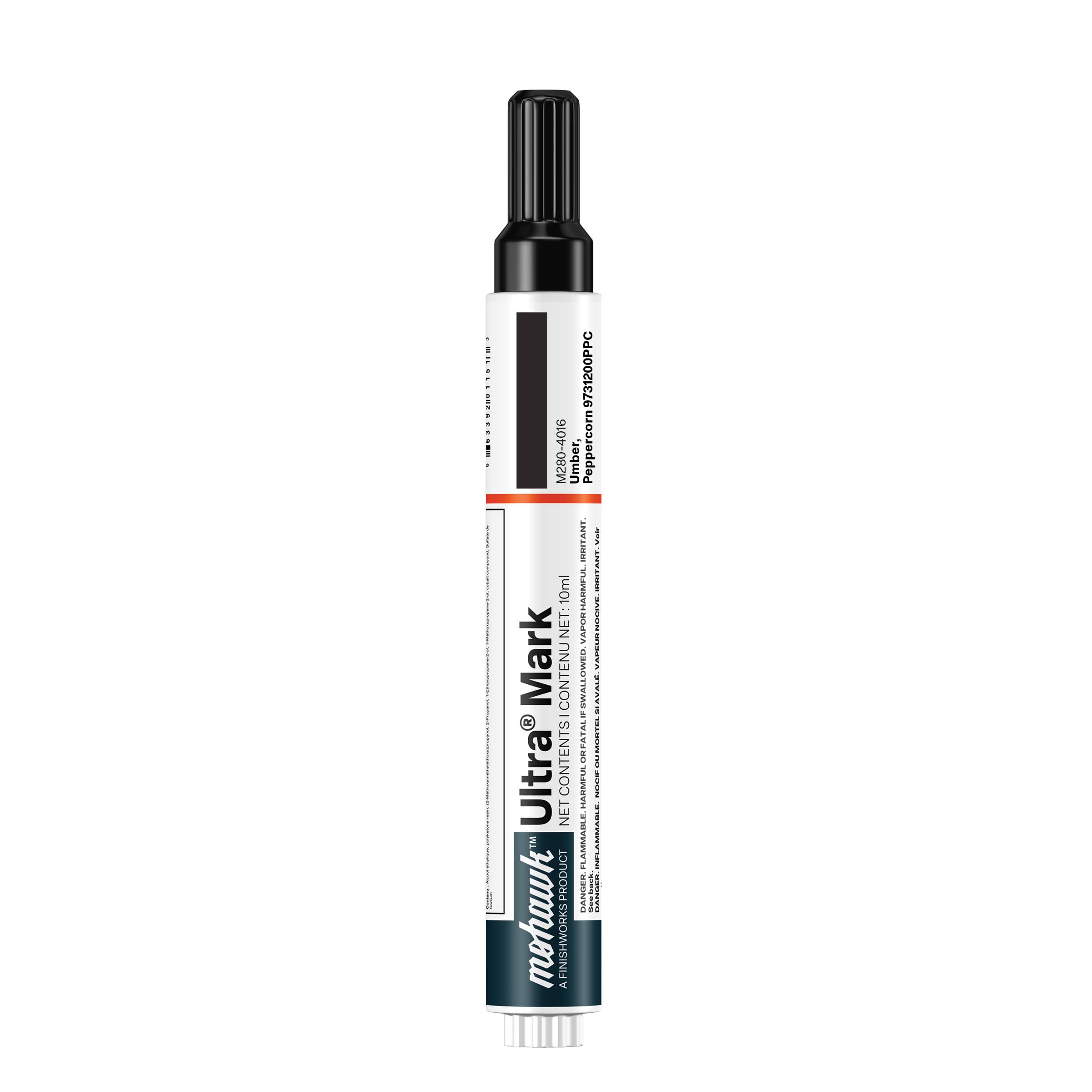 Amazon.com: Mohawk Ultra Mark Wood Stain Touch Up Marker, Umber
