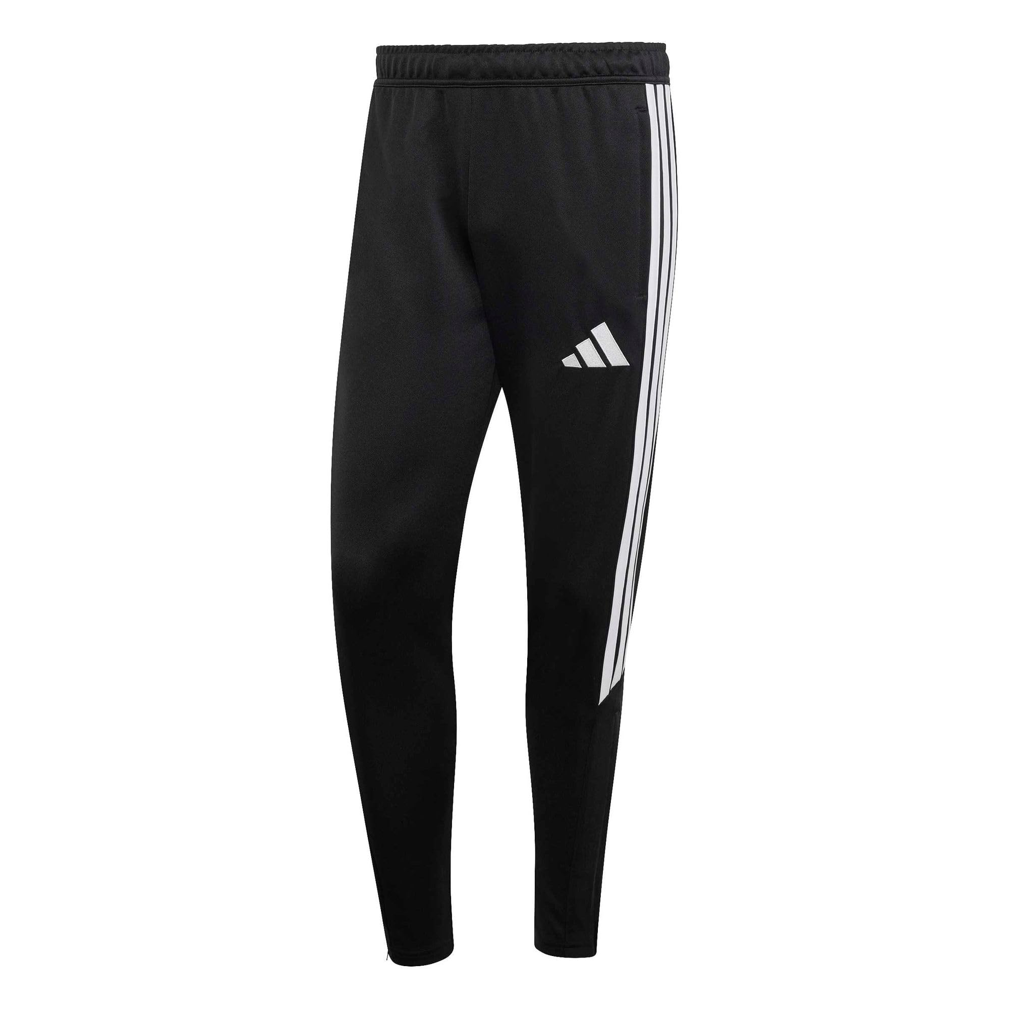 adidas Men's Tiro 26 League Training Slim Pants, Black/White, 3XL