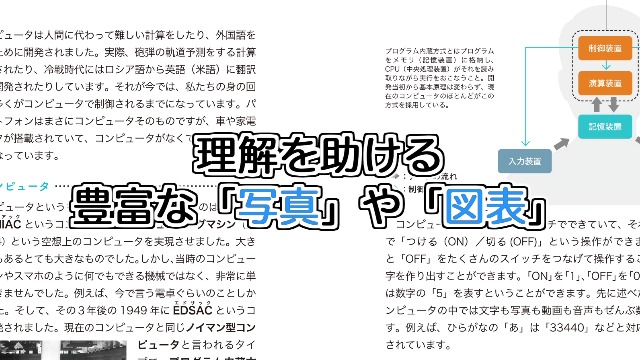 身近なモノやサービスから学ぶ「情報」教室シリーズ①～⑤【全5巻