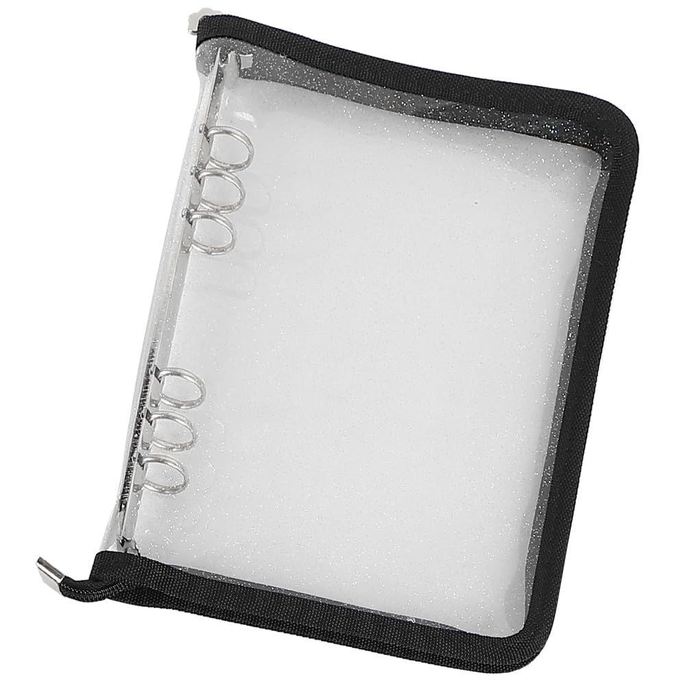 クリアファイル yy Amazon.co.jp: TKY クリアファイル バインダー ケース ホルダー 収納