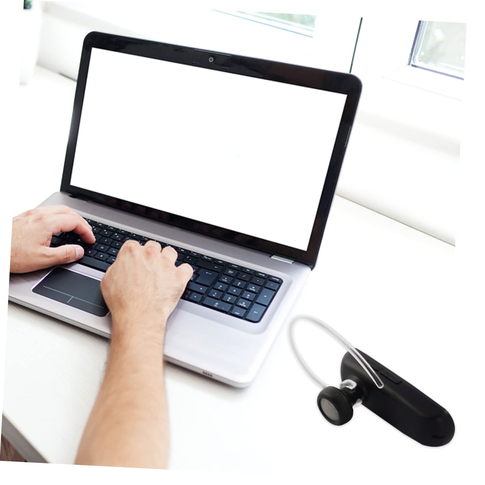 60pezzi Per Auricolari Gel Trasparenti Auricolari Ricambio e Ergonomici Per Vestibilità e Stabile Compatibili Cuffie Wireless