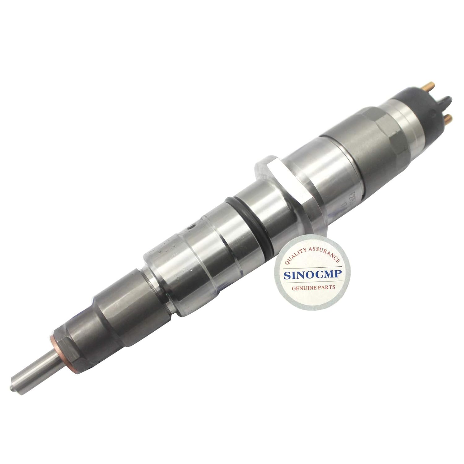 SINOCMP 5263308 Diesel Fuel Injector Amazon.in Car & Motorbike