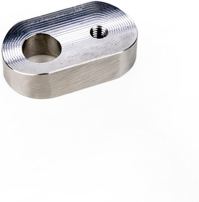 MAPerformance High Quality Stainless Steel CNC Machined Bosch T-Map Sensor Bung Compatible With New Ford GM Dodge Volkswagen