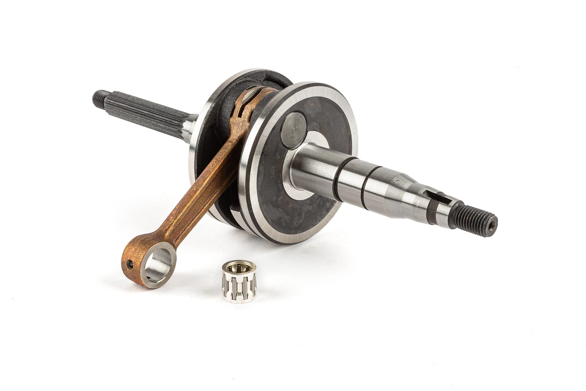 ALBERO MOTORE MOTOFORCE STANDARD MINARELLI ORIZZONTALE AC LC SPINOTTO 10