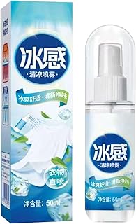 Spray refrescante – Niebla de alivio instantá...