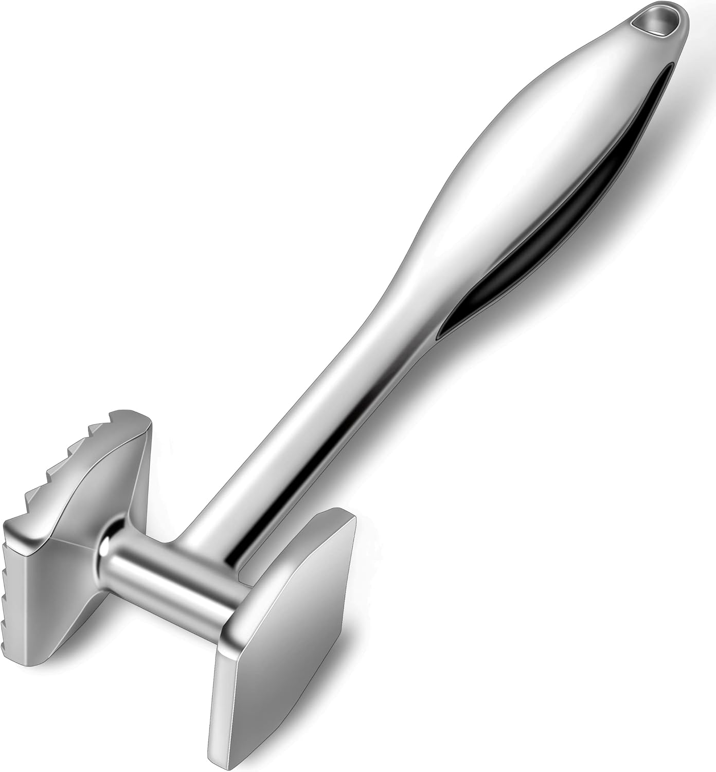 Aliglow Meat Tenderizer Hammer Tool/Pounder For Tenderizing