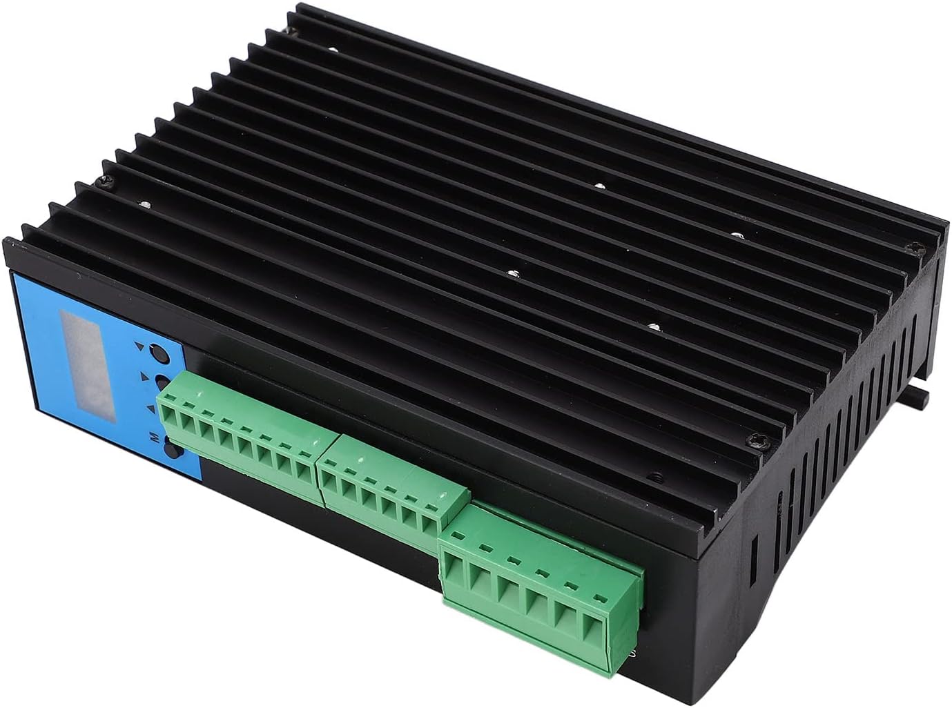 Marhynchus Closed Loop Stepper Motor Driver with High Control for 42 to 60 Hybrid Servo Motors, 20 to 80 VDC Input, Ideal for CNC Applications
