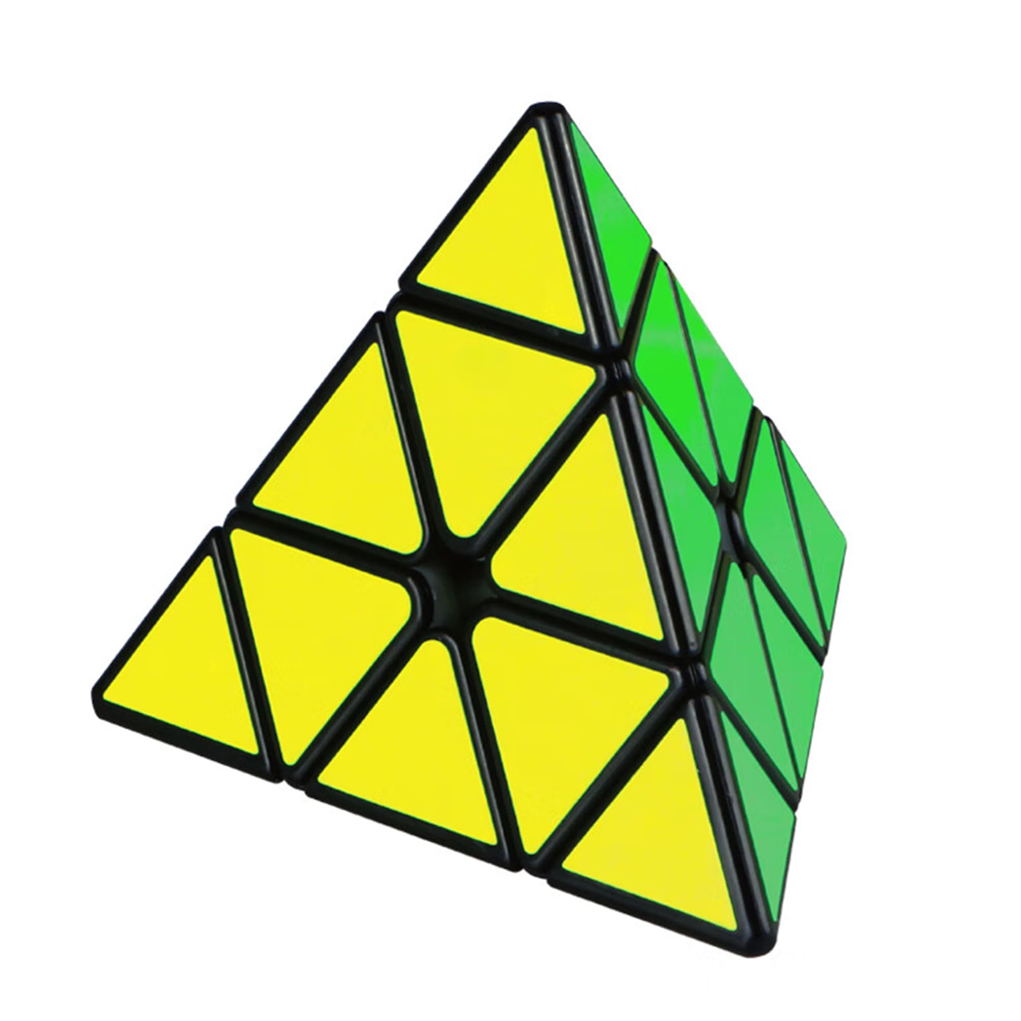 Amazon | メガミンクス Megaminx マジックキューブ 2x2x2 3x3x3 4x4x4